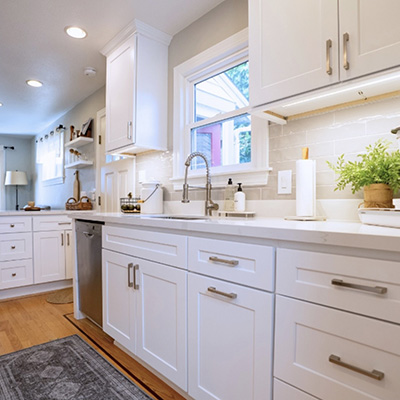 Home Renovation Project 1