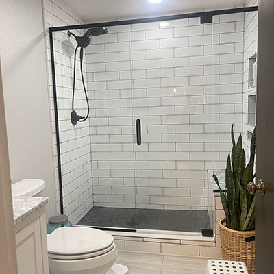 Home Renovation Project 3