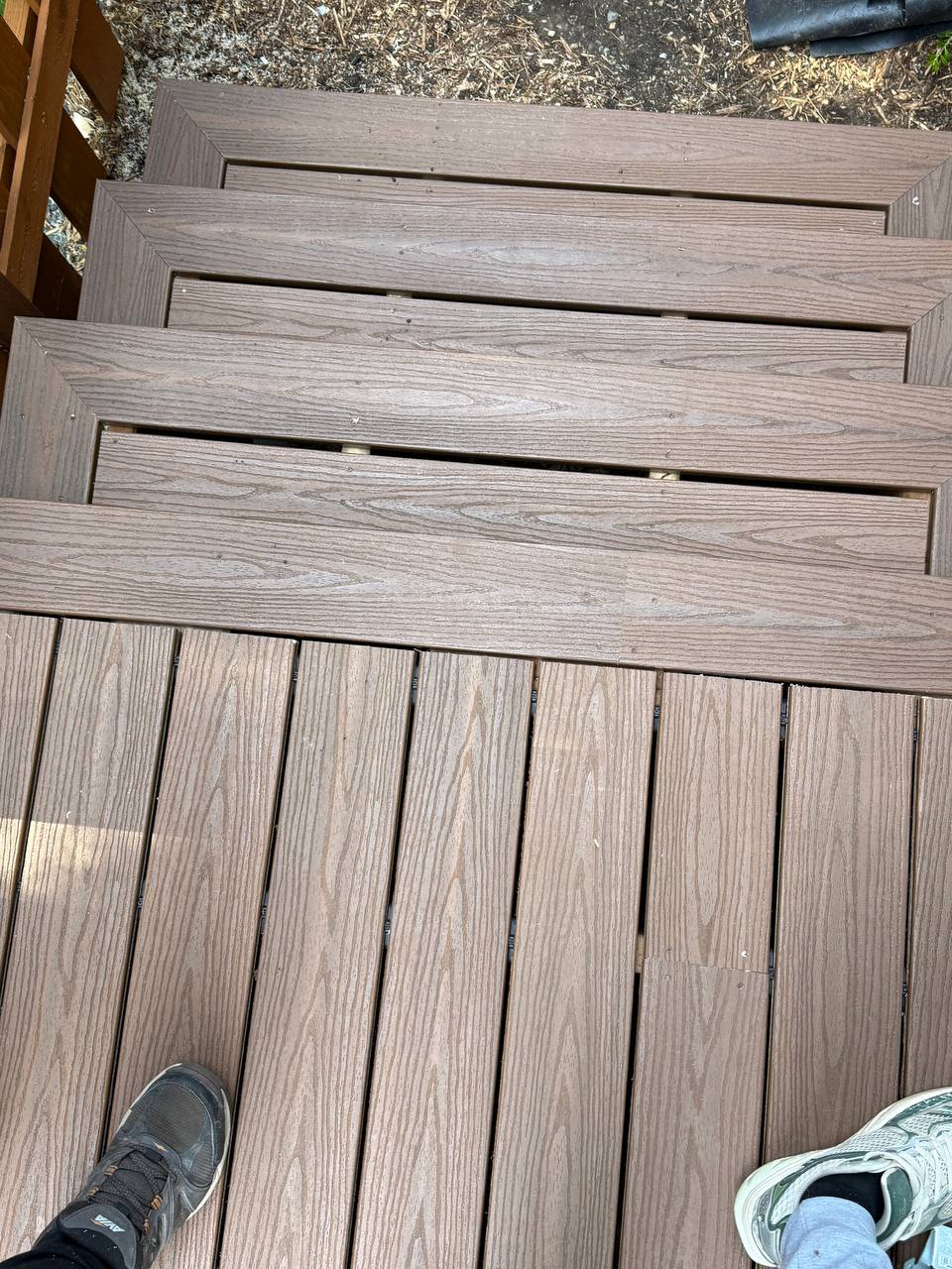 Construction Project 1