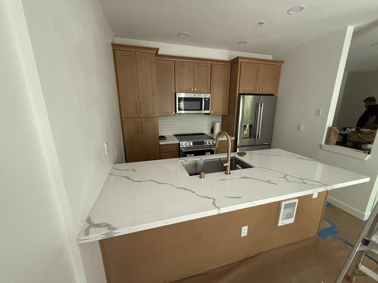 Construction Project 3