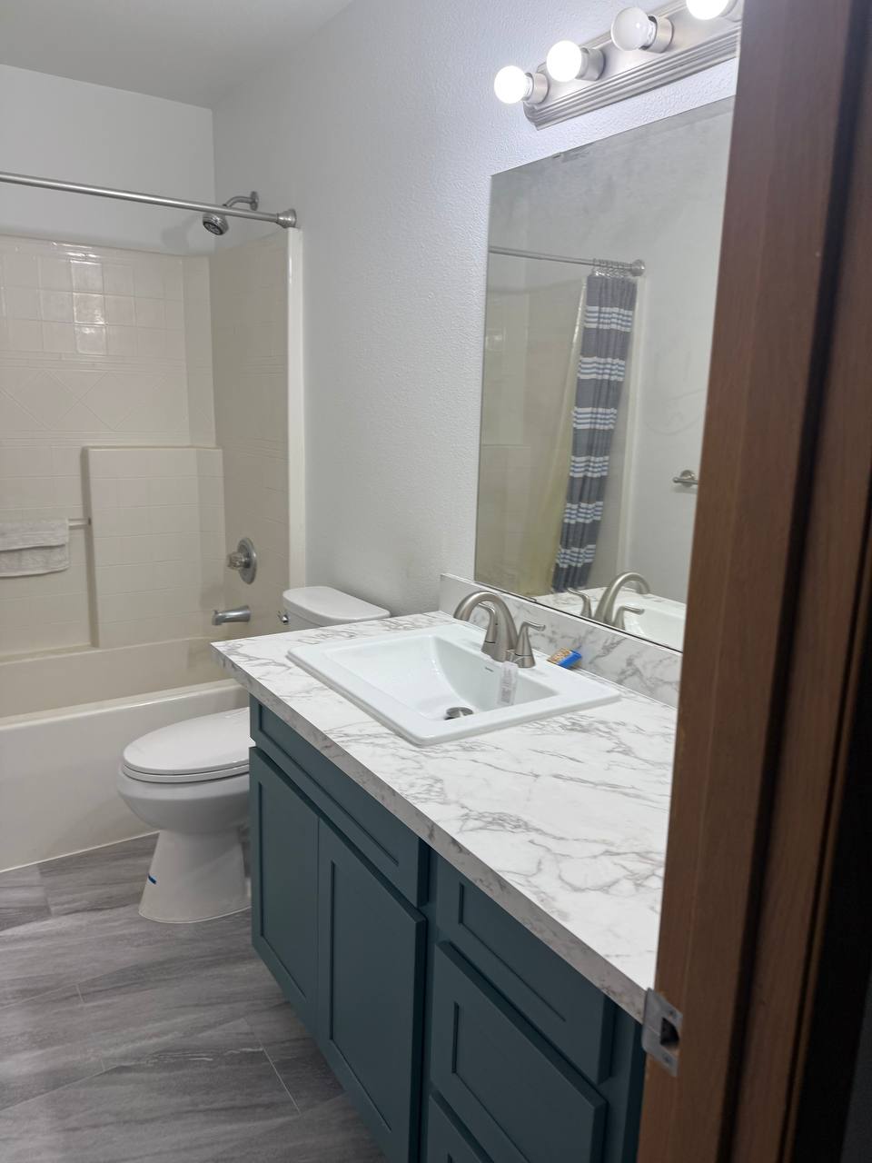 Construction Project 4