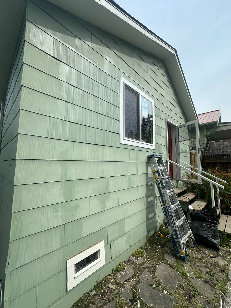 Construction Project 5