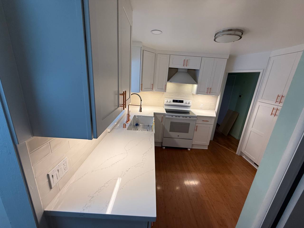 Construction Project 6