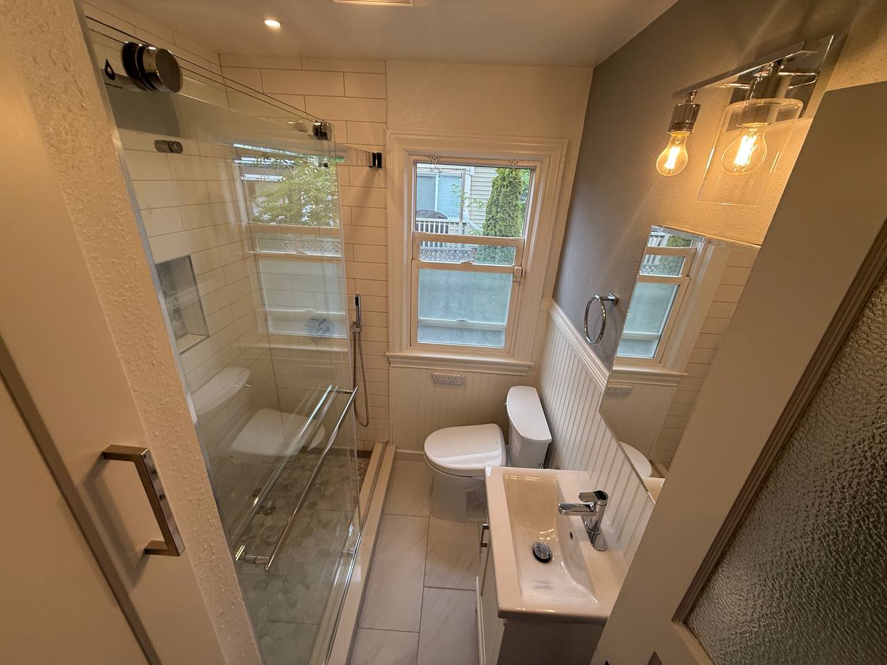 Construction Project 7