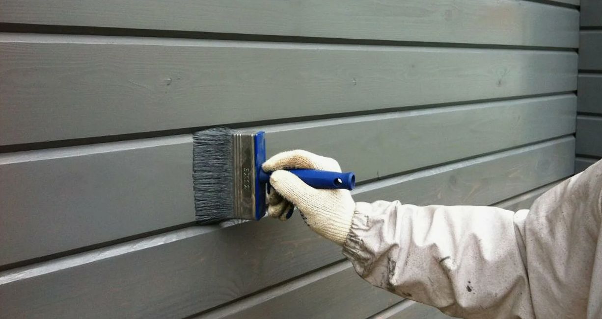 Interior & Exterior Painting