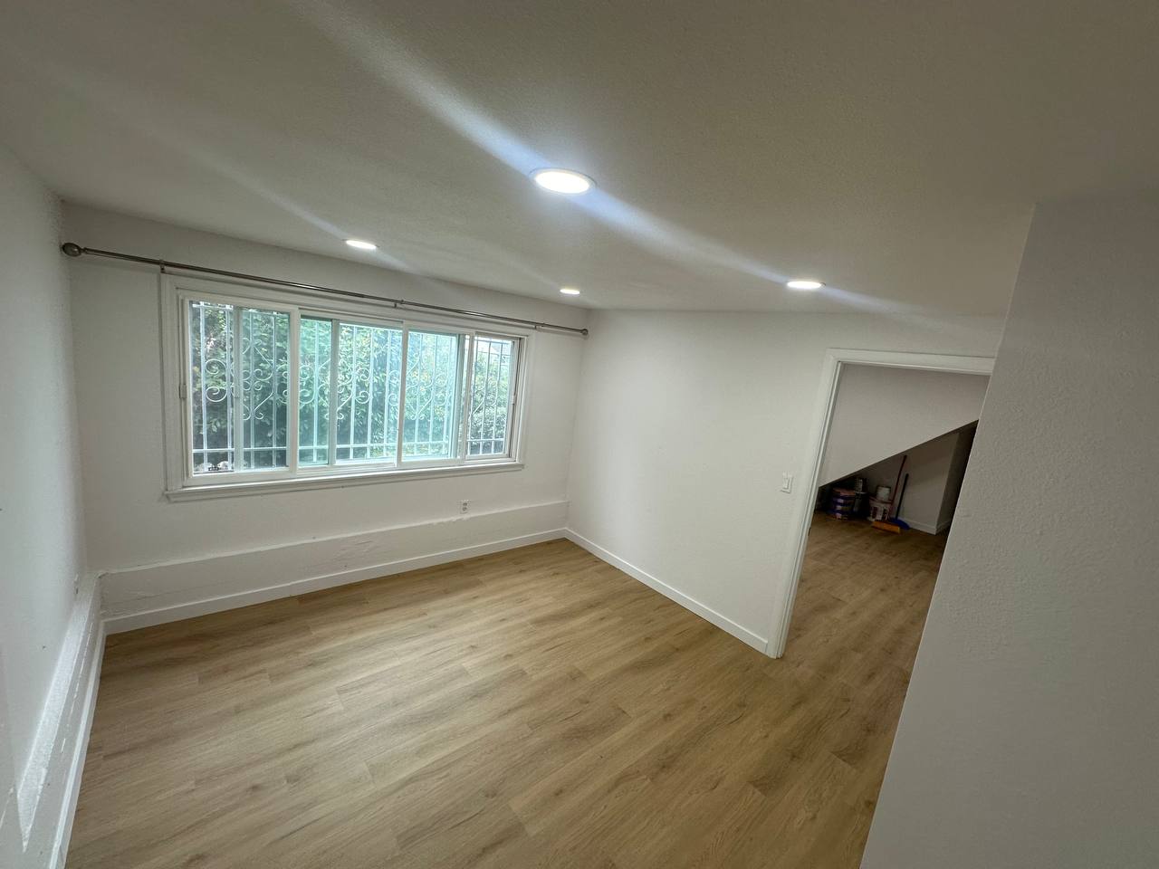 Flooring Installation